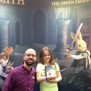 Meet your Posher, Candy